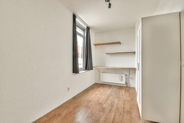 Medium property photo - Velázquezstraat 26, 1328 WB Almere